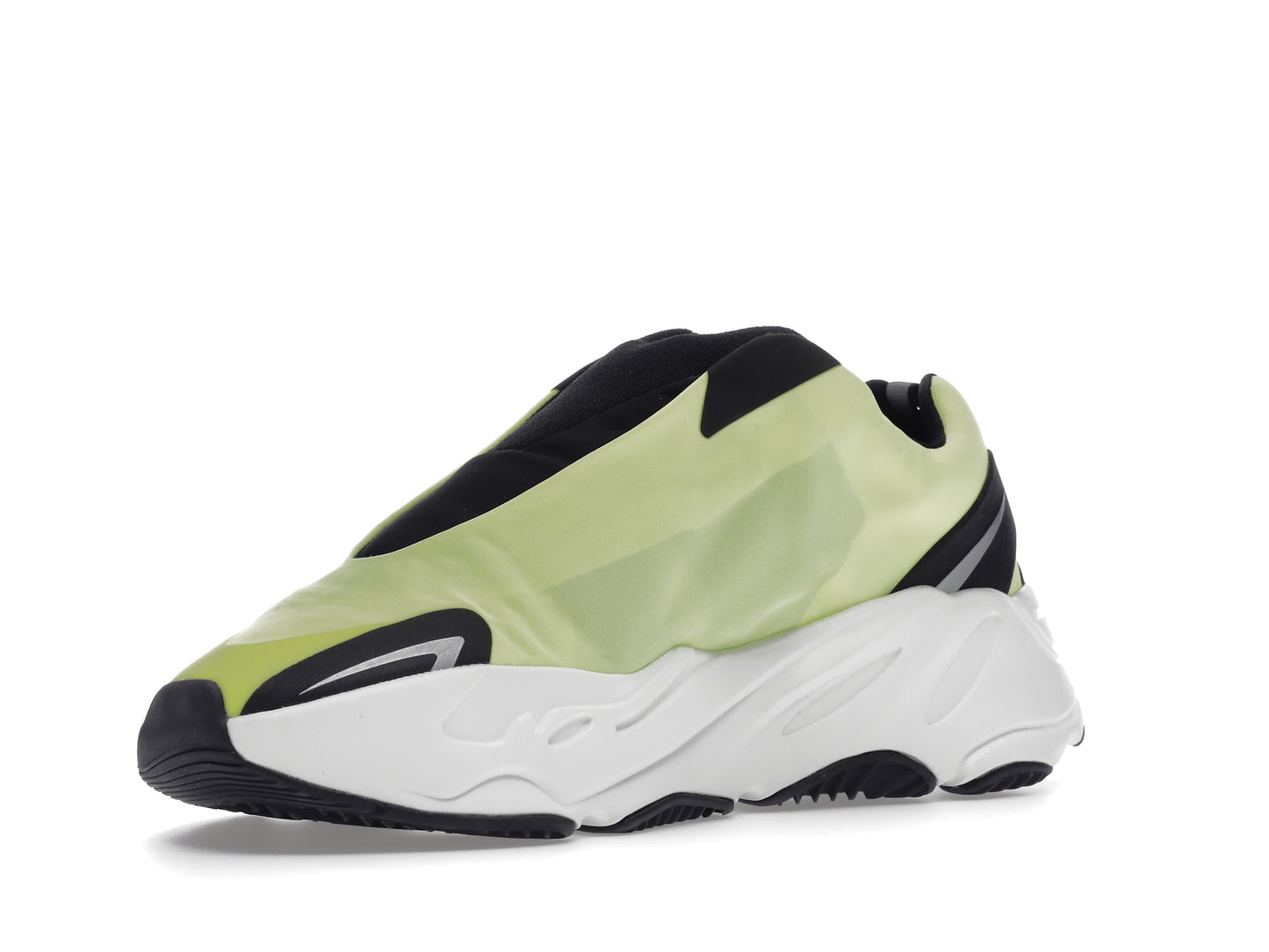 adidas Yeezy Boost 700 MNVN Laceless Phosphor