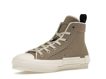 Dior B23 High Top AsteroDior Beige