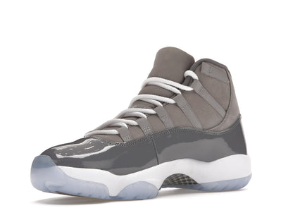 Jordan 11 Retro Cool Grey (2021)