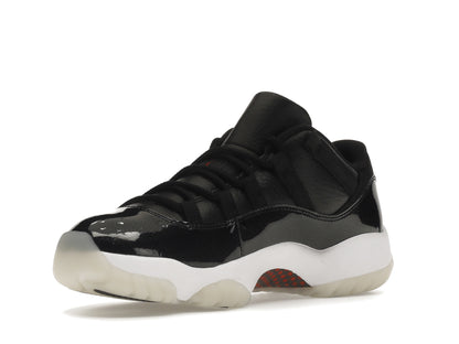 Jordan 11 Retro Low 72-10