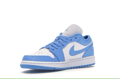 Jordan 1 Low UNC