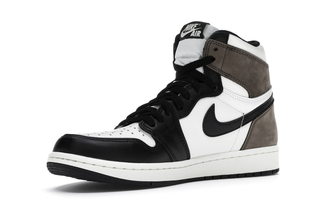 Jordan 1 Retro High Dark Mocha