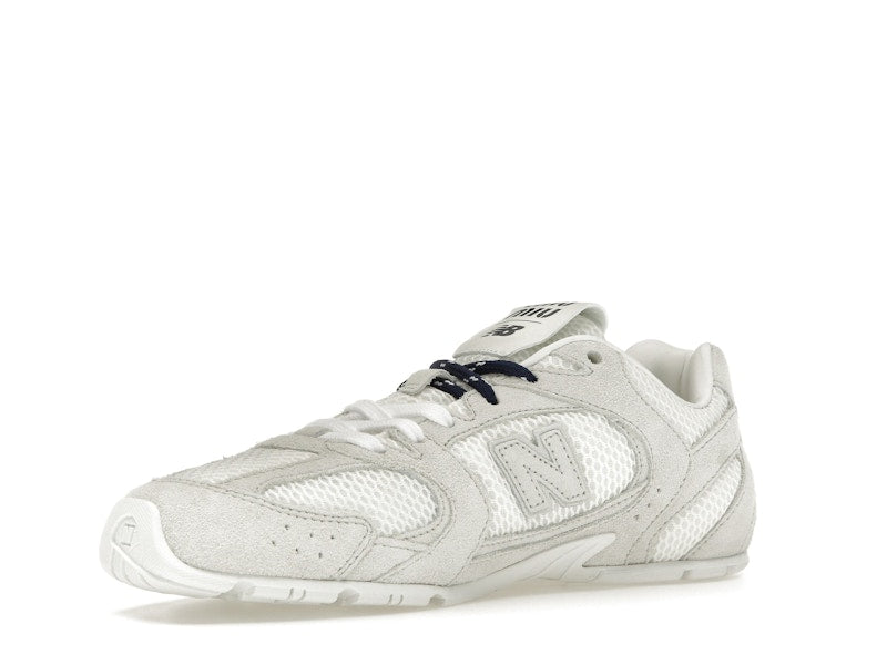 New Balance 530 SL Miu Miu White