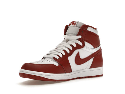 Jordan 1 Retro High OG Artisanal Team Red