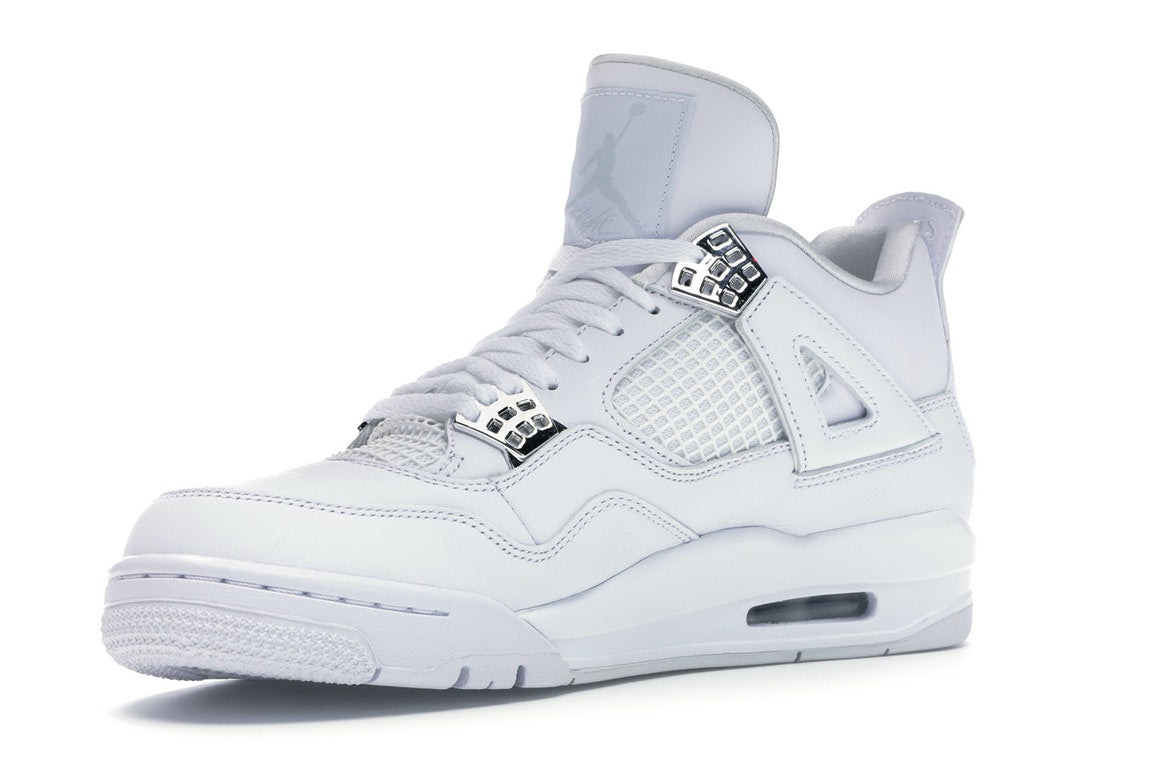 Jordan 4 Retro Pure Money (2017)