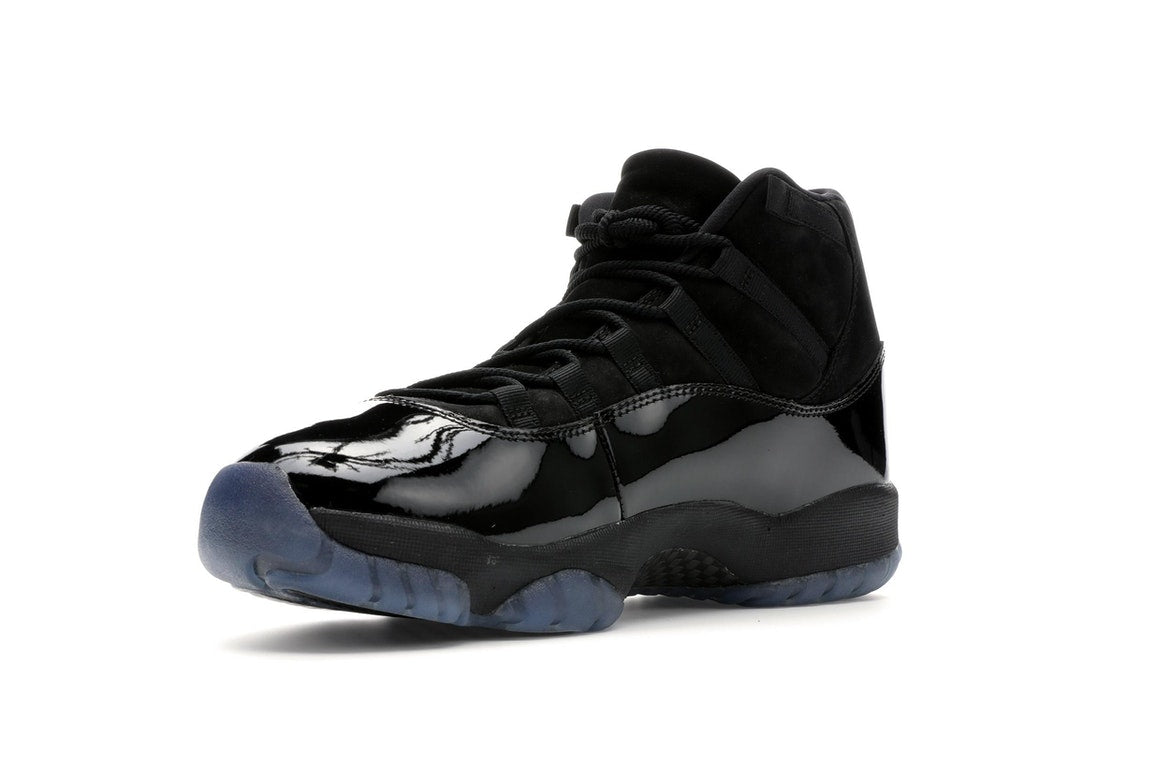 Jordan 11 Retro Cap and Gown