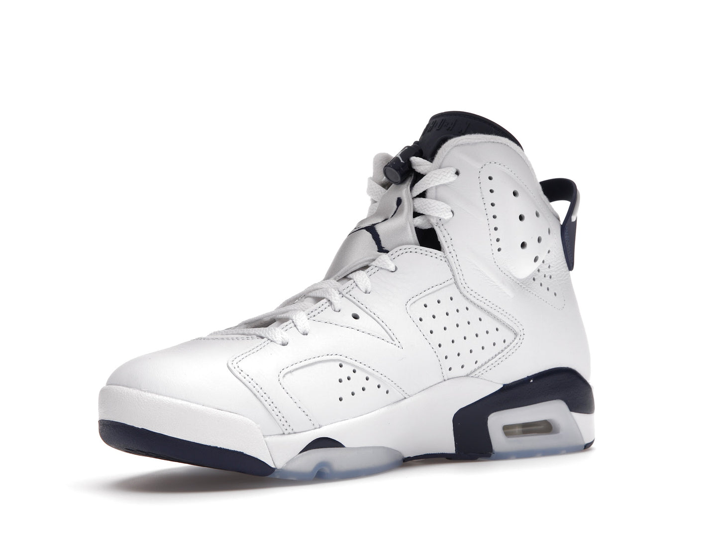 Jordan 6 Retro Midnight Navy (2022)