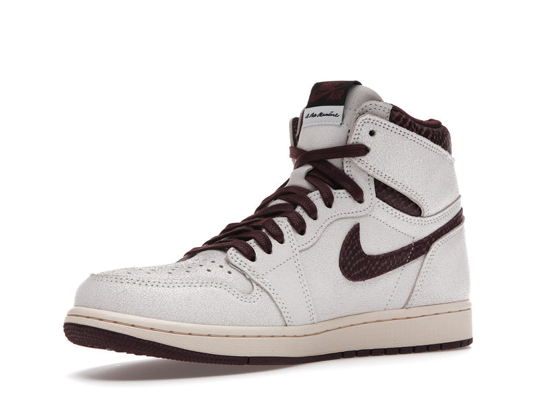 Jordan 1 Retro High OG A Ma Maniére