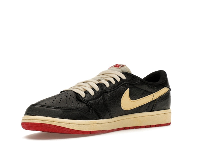 Jordan 1 Retro Low OG Nigel Sylvester Better With Time