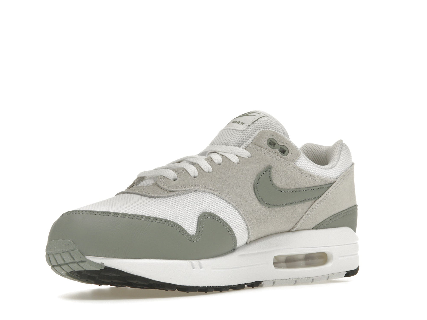 Nike Air Max 1 White Mica Green