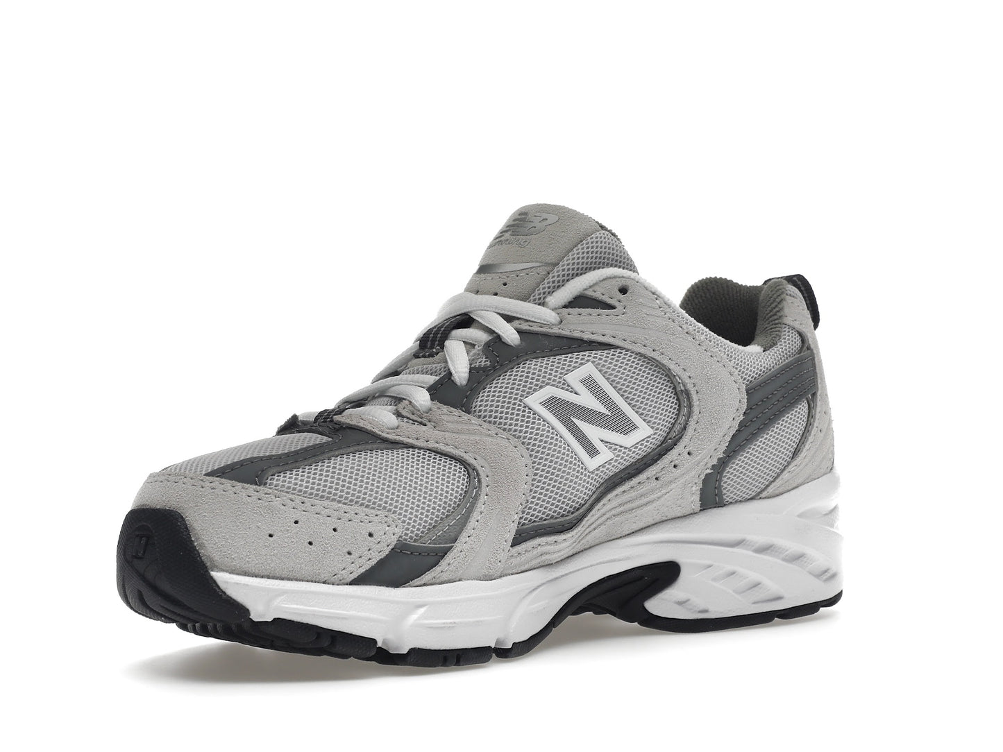 New Balance 530 Gray Matter Harbor Gray