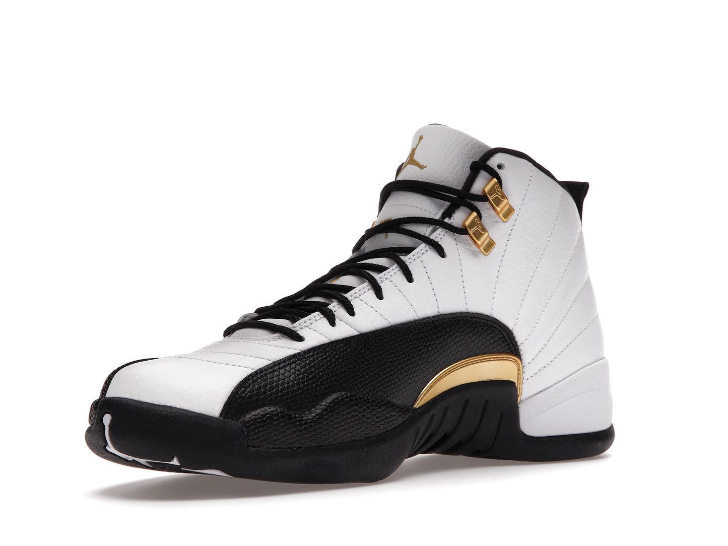 Jordan 12 Retro Royauté Taxi