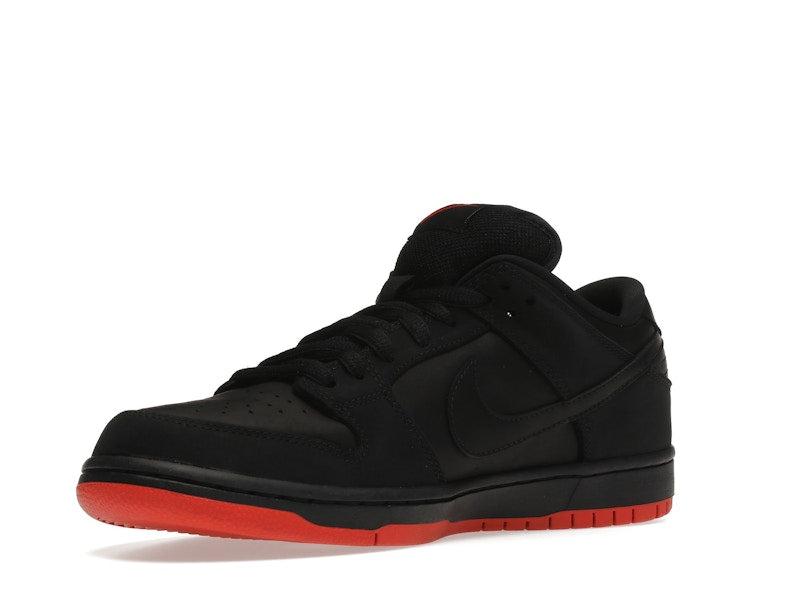 Nike SB Dunk Low Black Pigeon