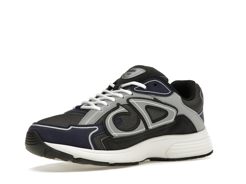 Dior B30 Anthracite Grey Blue