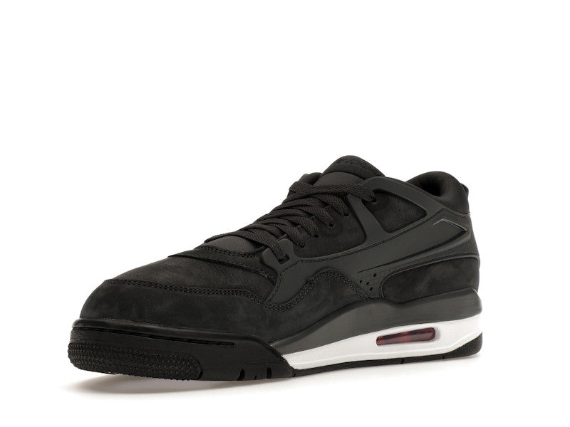 Jordan 4 RM SP Nigel Sylvester Driveway Grey