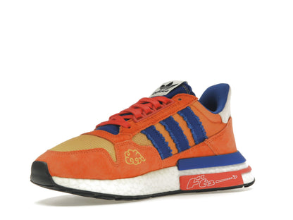 Adidas ZX 500 Dragon Ball Z Son Goku