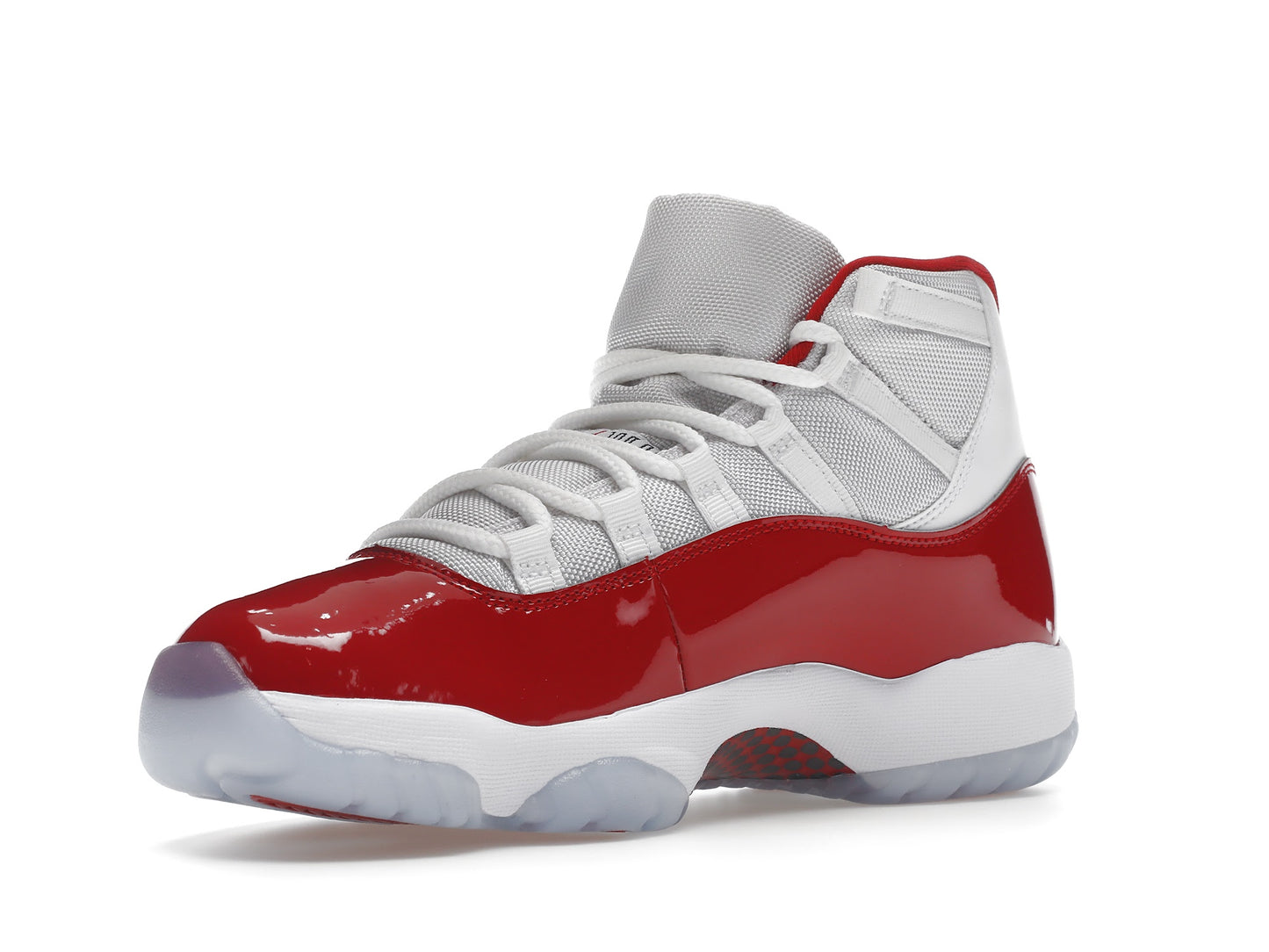 Jordan 11 Retro Cherry (2022)