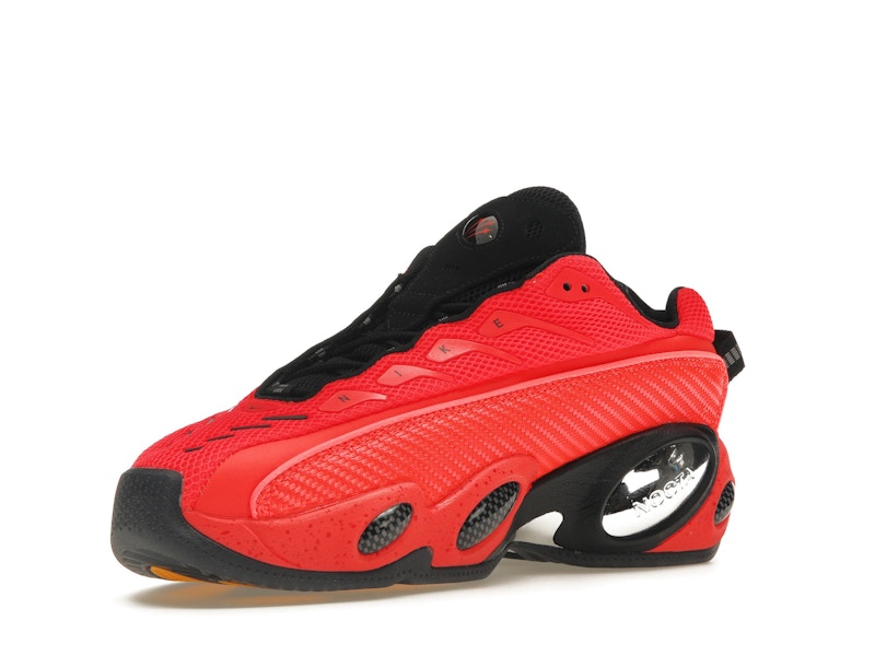 Nike NOCTA Glide Drake Bright Crimson