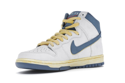 Nike SB Dunk High Atlas Lost at Sea (2020)