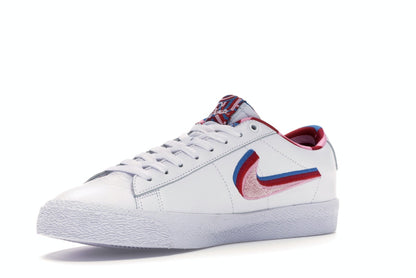 Nike SB Blazer Low Parra