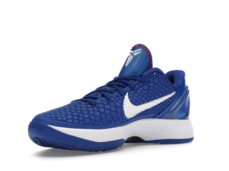 Nike Kobe 6 Protro Dodgers