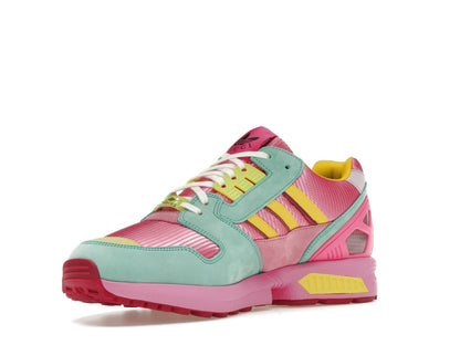 adidas x Gucci ZX 8000 Pink Strata