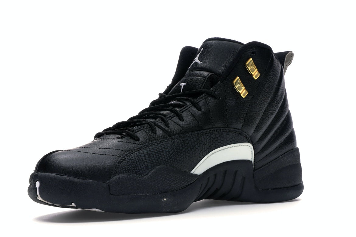 Jordan 12 Retro The Master