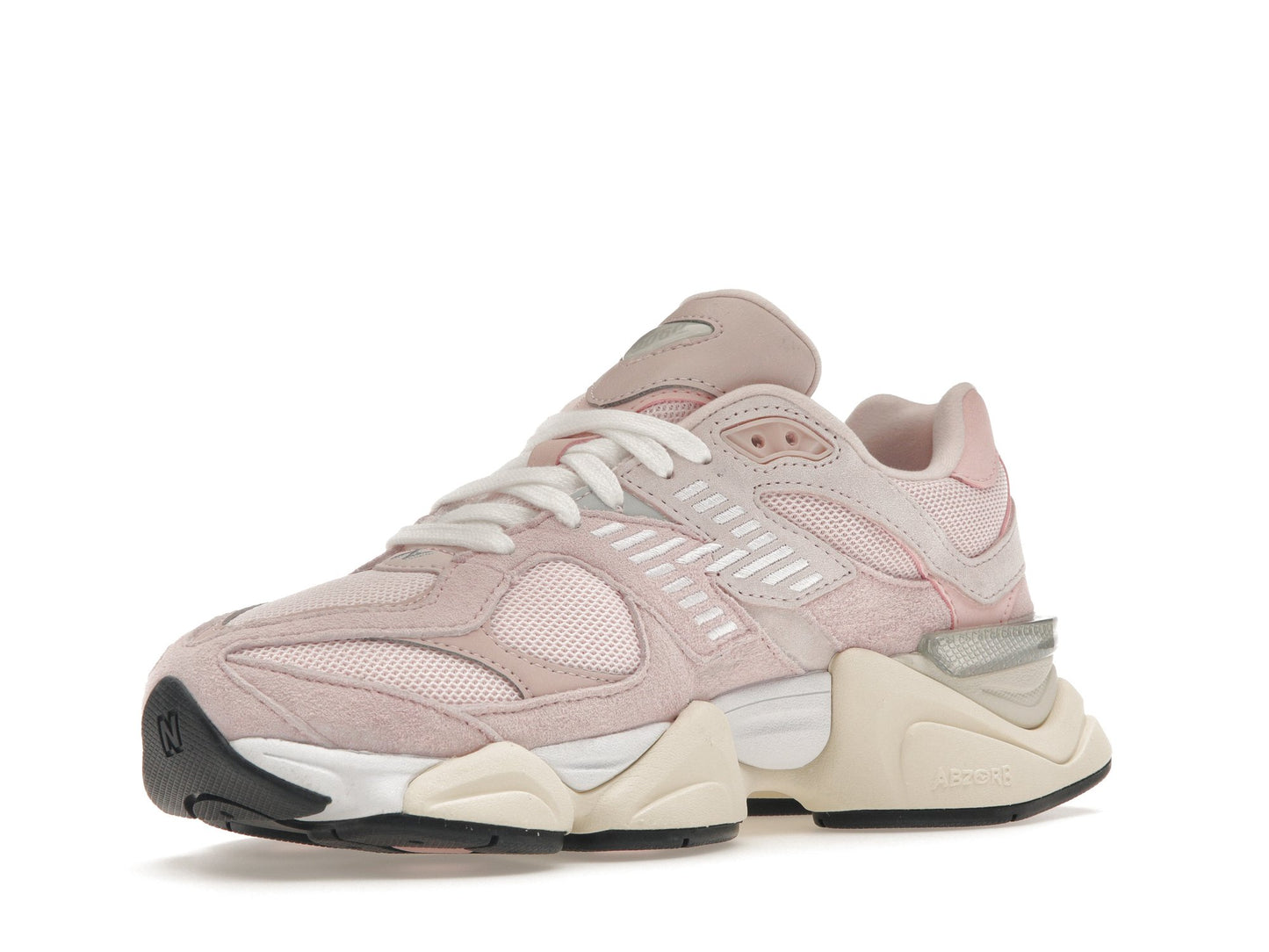 New Balance 9060 Crystal Pink