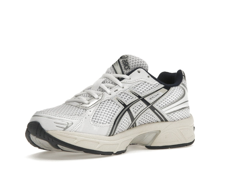 ASICS Gel-1130 White Midnight