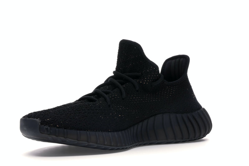 adidas Yeezy Boost 350 V2 Core Black Copper