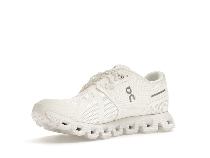 On Running Cloud 5 Undyed-White