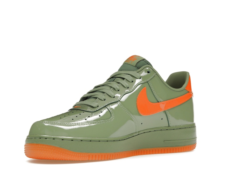 Nike Air Force 1 Low Wet Putty 2.0