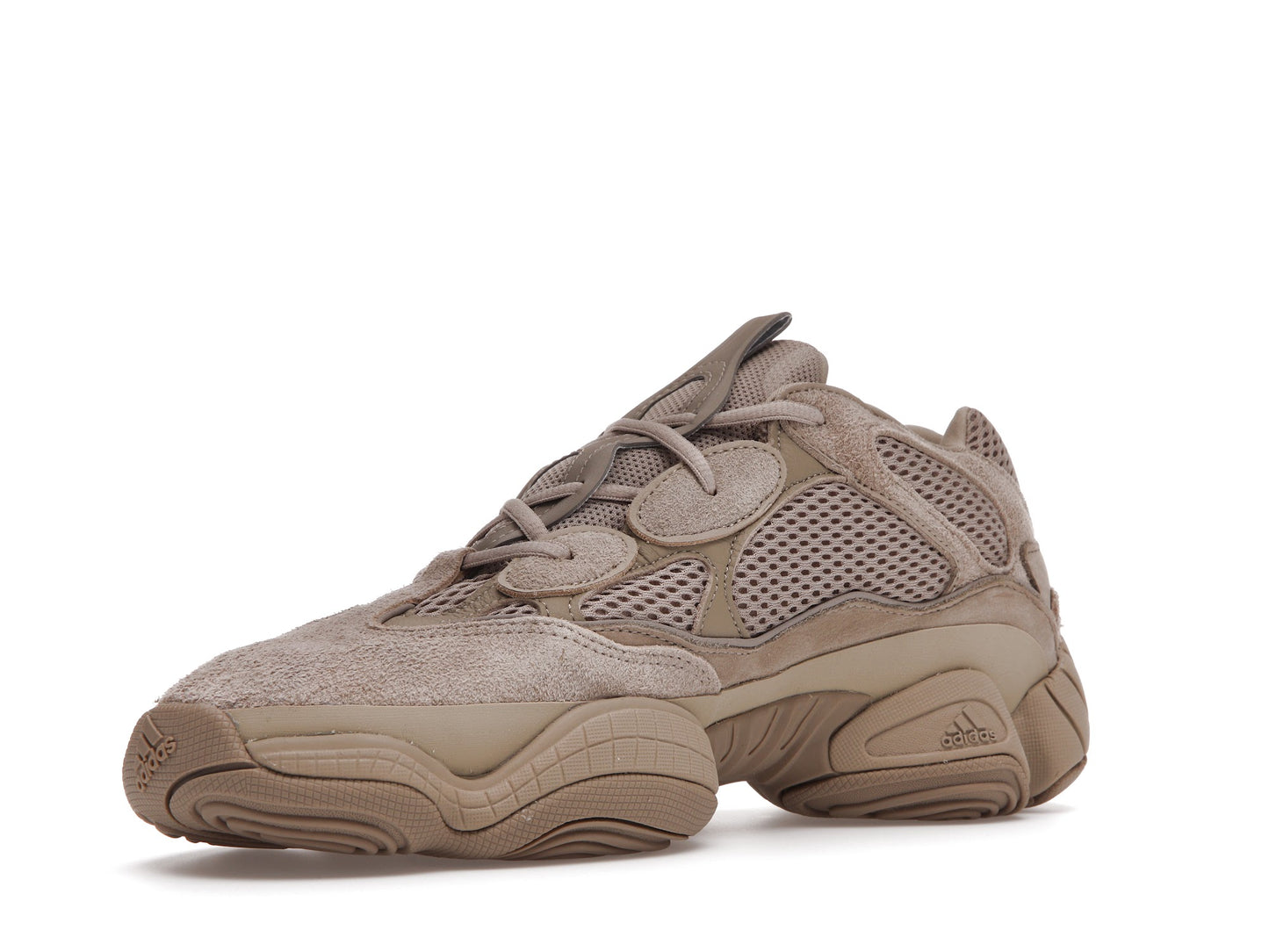 adidas Yeezy 500 Taupe Light