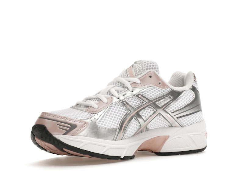 ASICS Gel-1130 White Neutral Pink