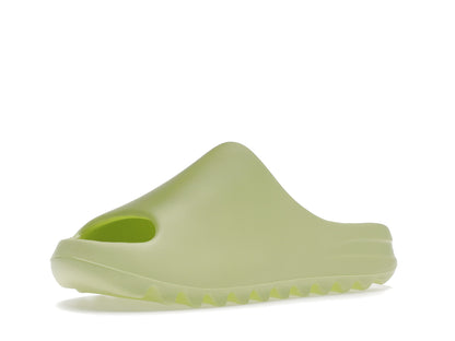 Adidas Yeezy Slide Glow Green (2022/2023 Restock)