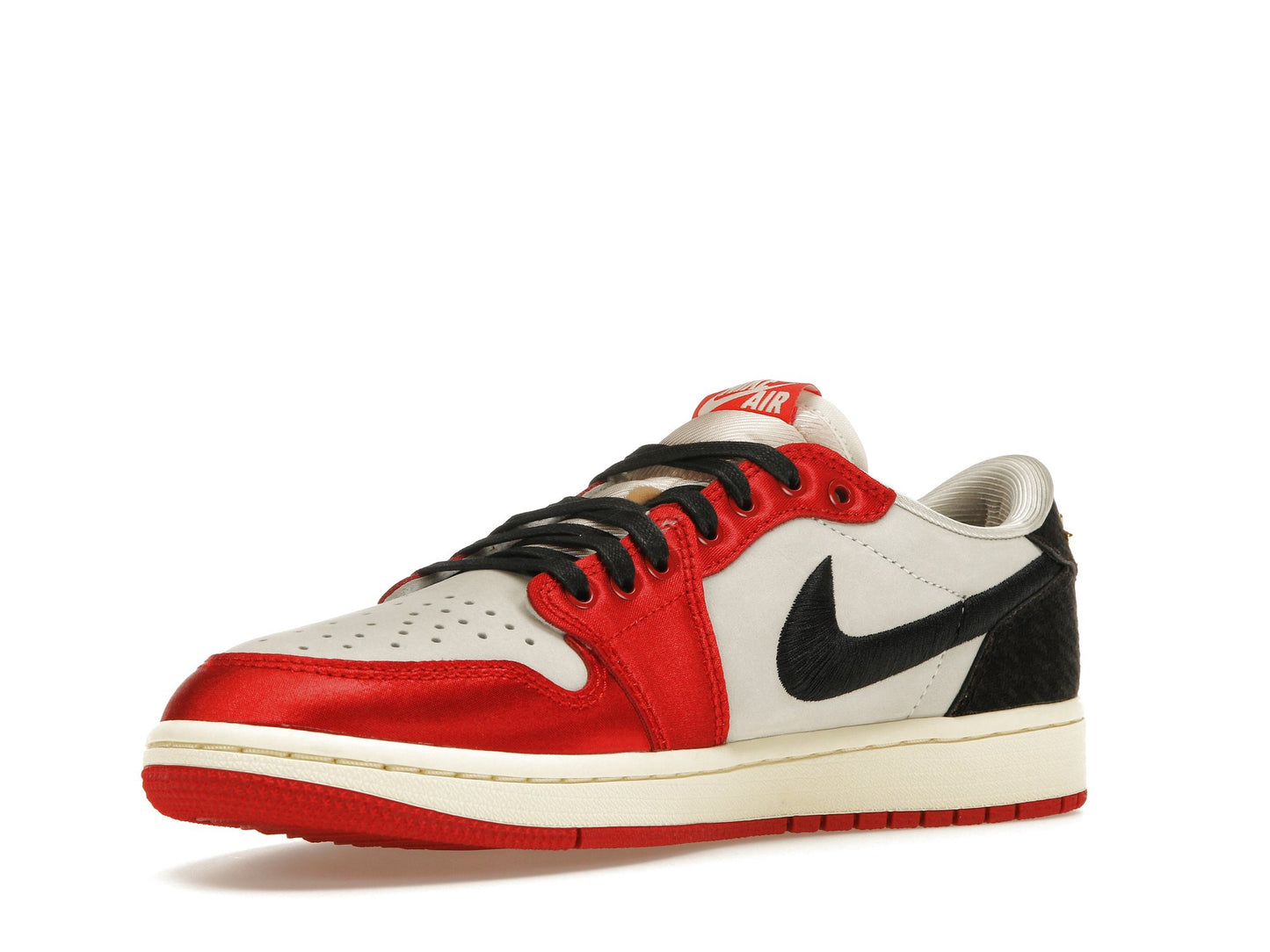 Jordan 1 Retro Low OG Trophy Salle à l'extérieur