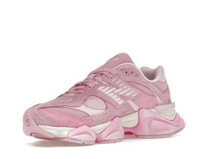 New Balance 9060 ASOS Exclusive Pink Overdye