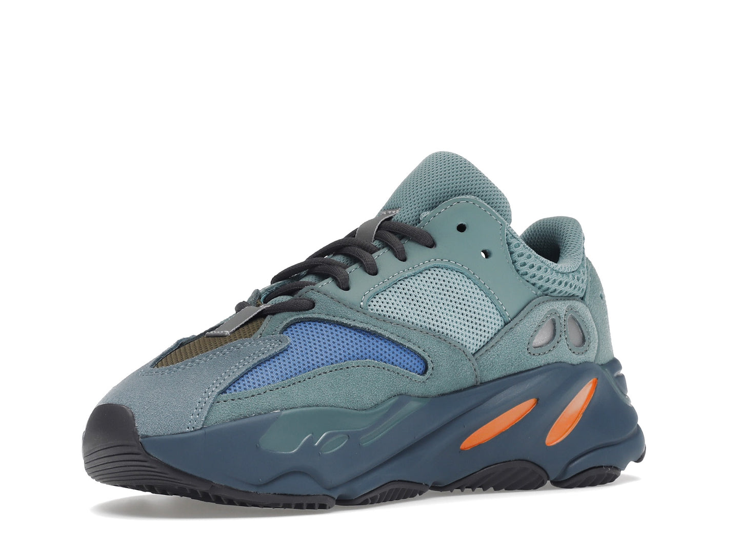 adidas Yeezy Boost 700 Faded Azure