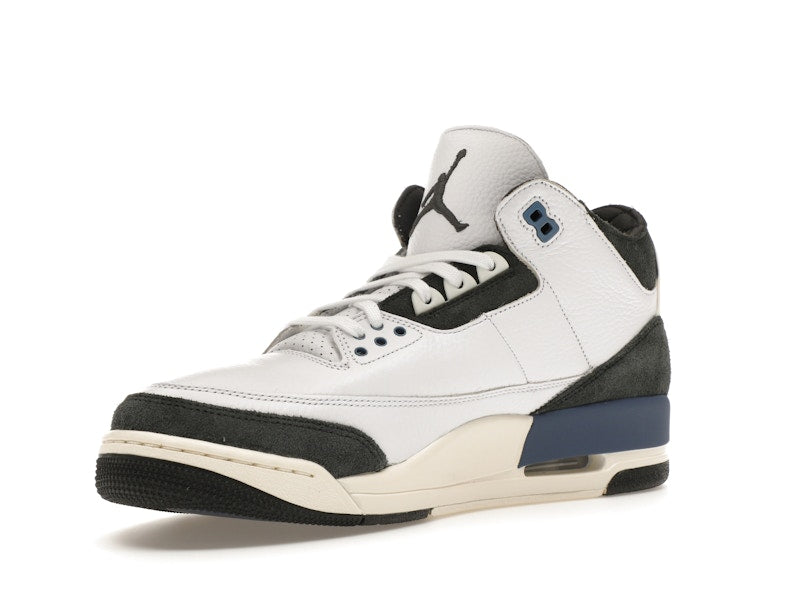 Jordan 3 Retro OG SP A Ma Maniére Diffused Blue