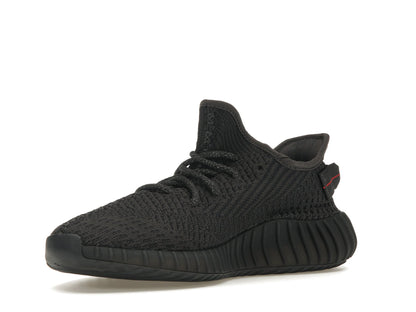 adidas Yeezy Boost 350 V2 Noir (non réfléchissant)