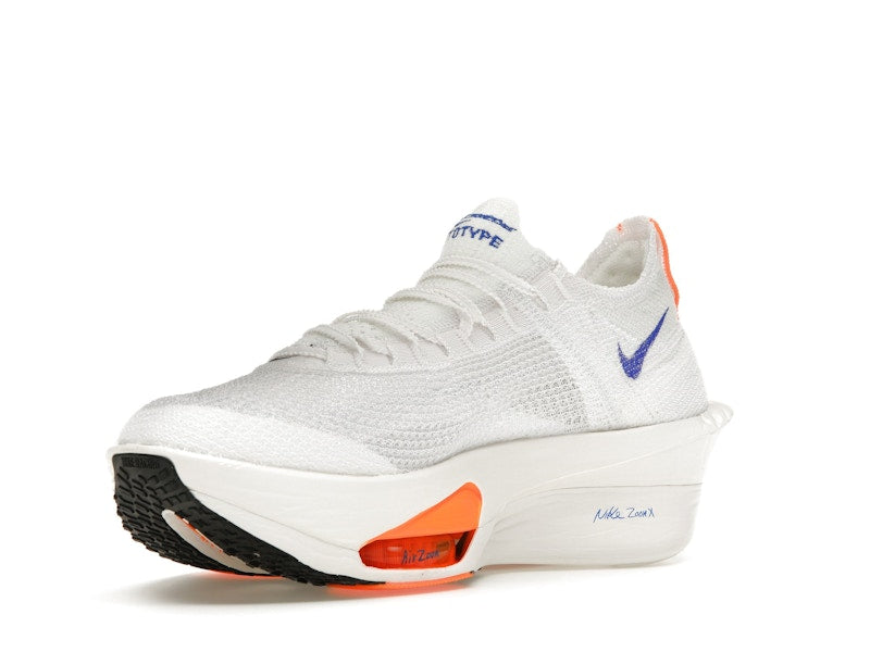 Nike Air Zoom Alphafly Next% 3 FP Blueprint Pack