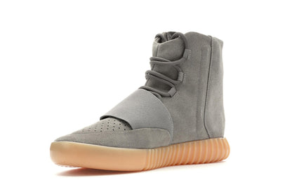 adidas Yeezy Boost 750 Light Grey Glow In the Dark