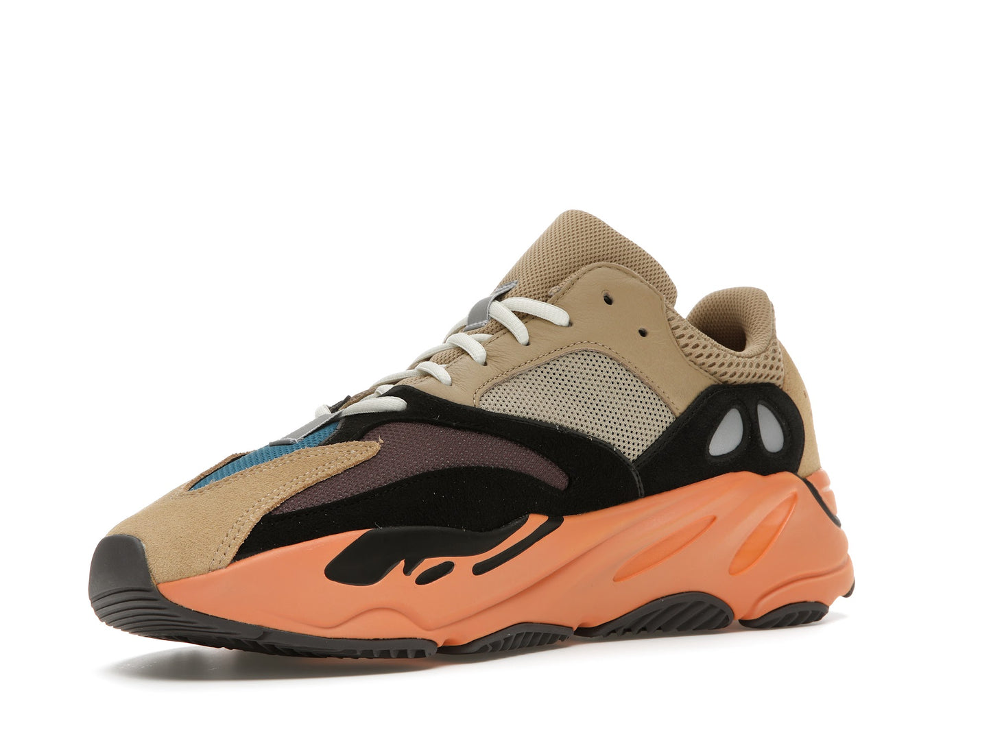 adidas Yeezy Boost 700 Enflame Amber