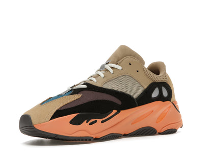 adidas Yeezy Boost 700 Enflame Amber