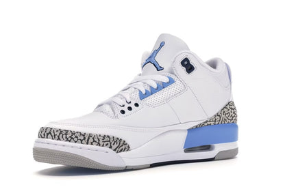 Jordan 3 Retro UNC (2020)