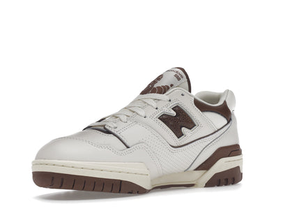 New Balance 550 Aime Leon Dore Brown