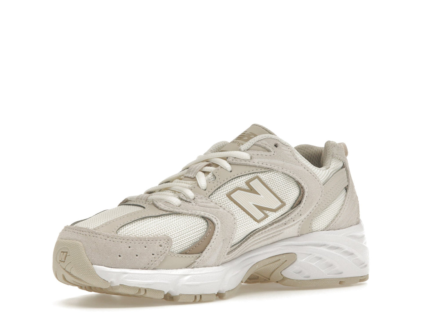 New Balance 530 Rayon de Lune au Sel de Mer