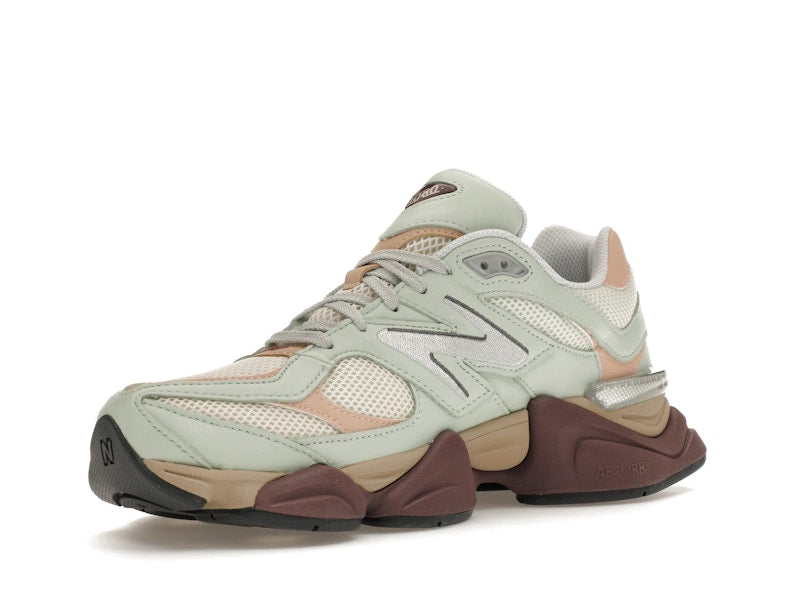 New Balance 9060 Clay Ash