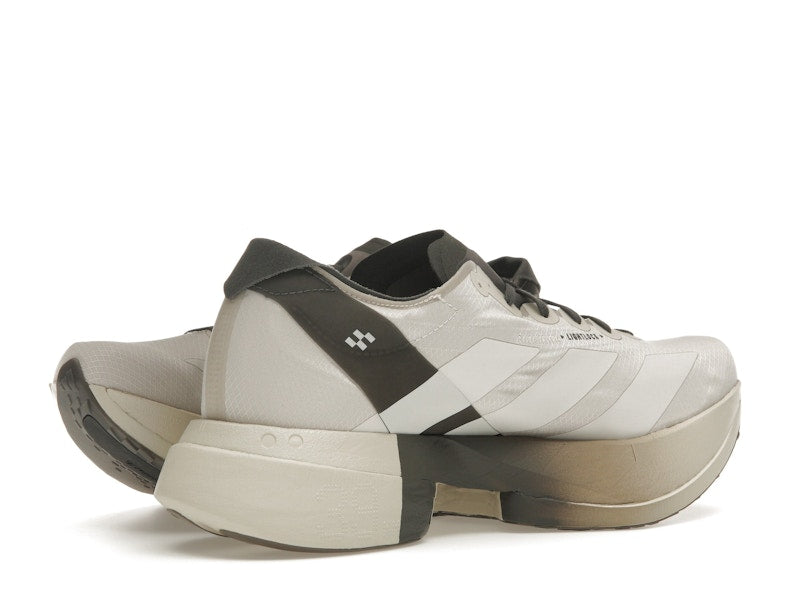 adidas Adizero Adios Pro 4 Y-3 Alumina Cinder
