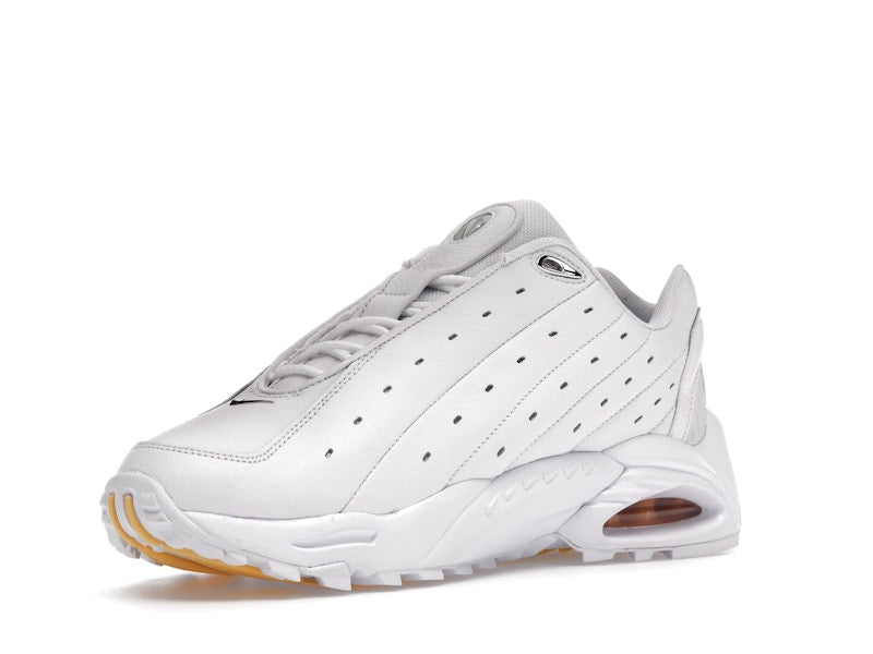 Nike Hot Step Air Terra Drake NOCTA White